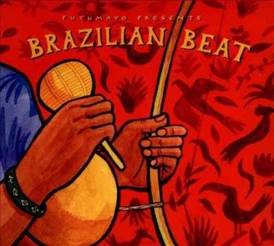 BRAZILIAN BEAT