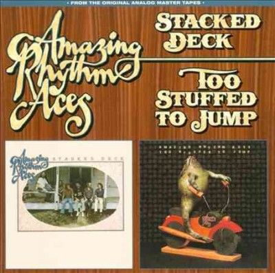 STACKED DECK/TOO STUFFED TO JUMP