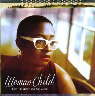 WOMANCHILD