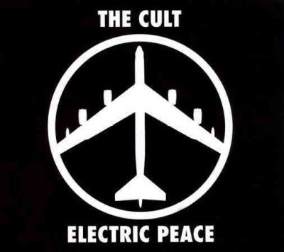 ELECTRIC PEACE