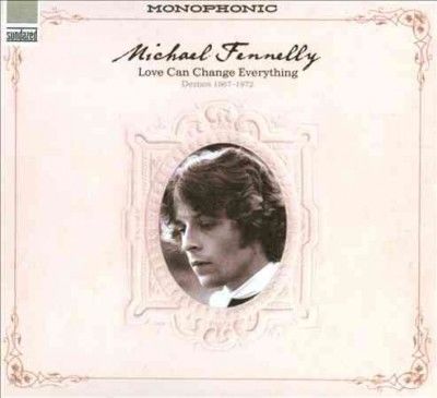 LOVE CAN CHANGE EVERYTHING DEMOS 1967