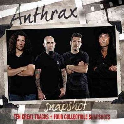 SNAPSHOT:ANTHRAX