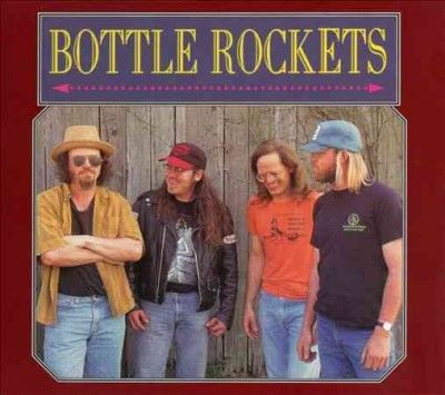 BOTTLE ROCKETS/BROOKLYN SIDE