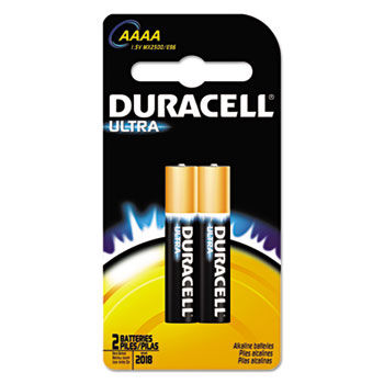 Ultra Photo AAAA Battery, 2/CT