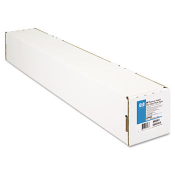 Premium Instant-Dry Photo Paper, 36"" x 100 ft, White