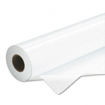 Premium Instant-Dry Photo Paper, 42"" x 100 ft, White