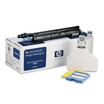 C8554A Image Cleaning Kit