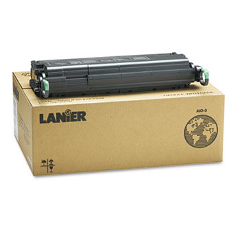 4910313 Toner, 10000 Page-Yield, Black