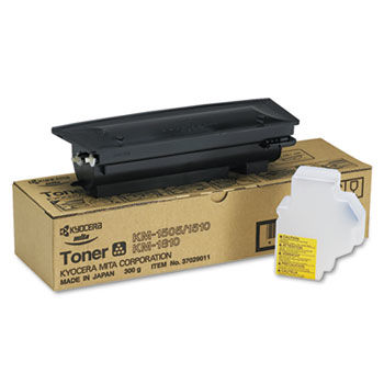 37029011 Toner, 7000 Page-Yield, Black