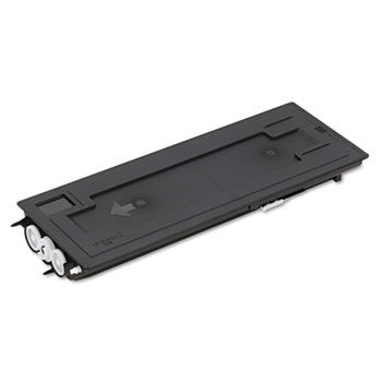 370AM011 Toner, 15000 Page-Yield, Black