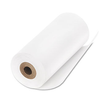 Med/Lab Thermal Printer Rolls, 4-9/32"" x 78 ft, White, 12/Pack