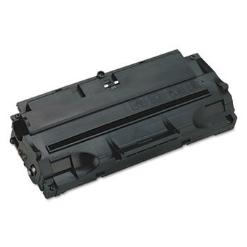 412678 Toner, 3000 Page-Yield, Black