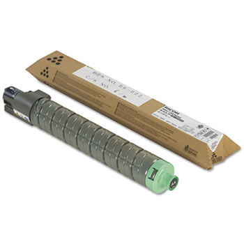 820000 High-Yield Toner, 20000 Page-Yield, Black