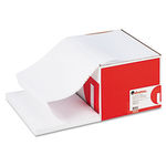 Computer Paper, 20lb, 14-7/8 x 11, White, 2400 Sheets