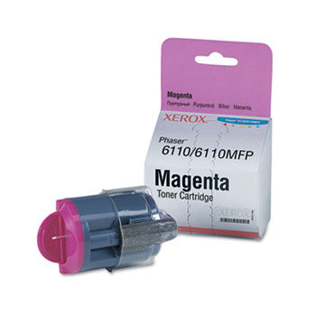 106R01272 Toner, 1000 Page-Yield, Magenta