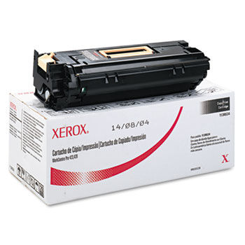 113R634 Toner, Black