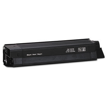 DPC5100B Compatible High-Yield Toner, 5000 Page-Yield, Black