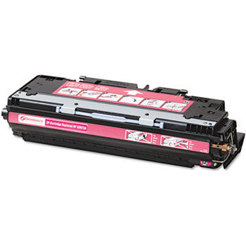 Remanufactured Q2683A (311A) Toner, 4000 Page-Yield, Magenta