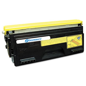 Remanufactured TN540 Toner, 3500 Page-Yield, Black