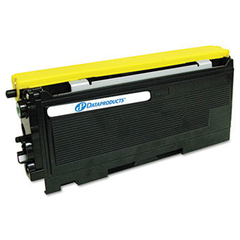 Remanufactured TN350 Toner, 2500 Page-Yield, Black