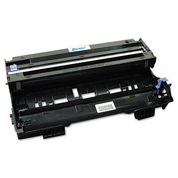 Remanufactured DR400 Drum Unit, Black