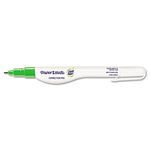 Correction Pen, 7 ml, White, 2/Pack