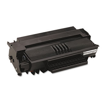 56120401 Toner, 4000 Page-Yield, Black