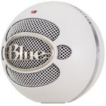 Snowball USB Microphone