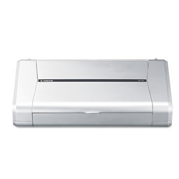 iP100 Mobile Inkjet Printer