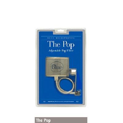 The POP Universal Pop Filter