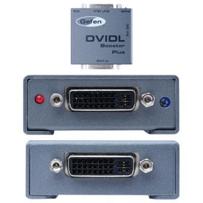 DVI DL Booster PLUS