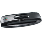 Desktop 9"" Laminator, 4 3/4 x 16 1/2 x 7 3/4