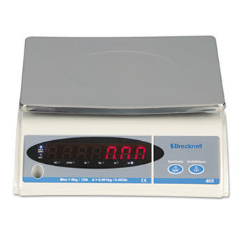 30 lb. Capacity General Purpose Scale