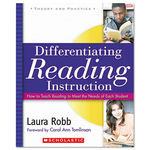 Differentiating Reading Instruction, Grades 5 and Up, 304 Pages