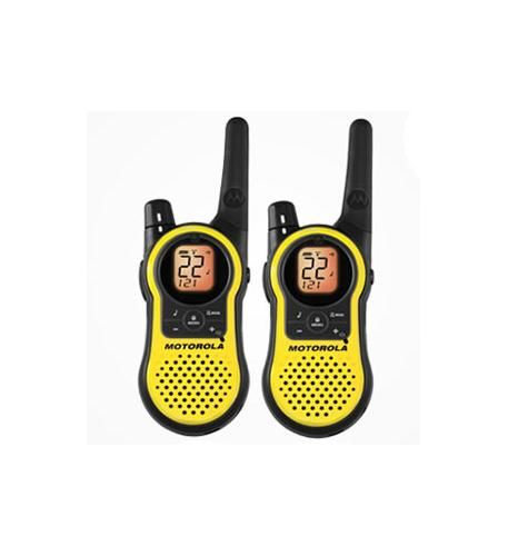 Motorola 23-mile 2-pack