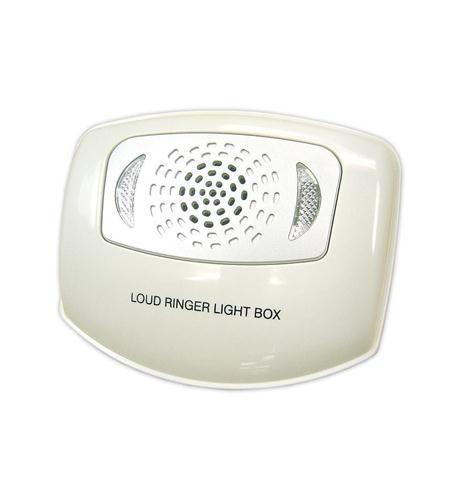 Loud Ringer Light Box