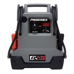 Portable Power ProSeries Jump Starter for 12 Volt Batteries