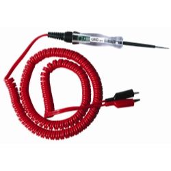 Heavy Duty Logic Probe Tester