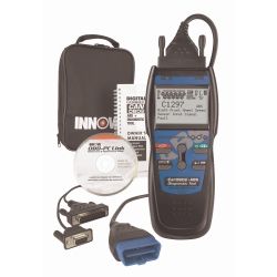 ABS Plus CanOBD2 Diagnostic Tool