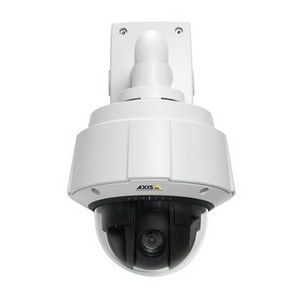 AXIS Q6032E-PTZ DOME NETWORK CAMERA