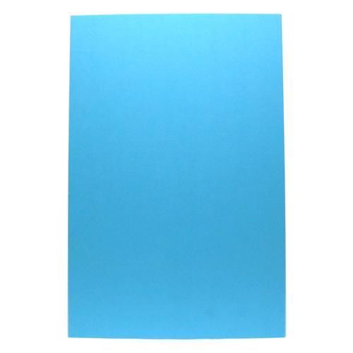 Redi Foam Poster Board 20"" x 30"" x 1/4"" - Blue Case Pack 25