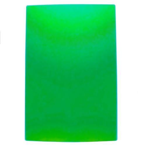 Redi Foam Poster Board 20"" x 30"" x 1/4"" - Green Case Pack 25