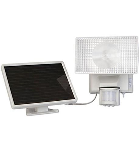 50 LED Solar-Power Light