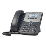 1 Line IP Phone With Display