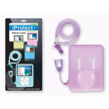 iProtect Next Generation Silicon Case Case Pack 72