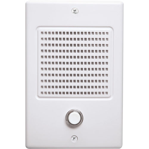 NM Series Door Speaker - White