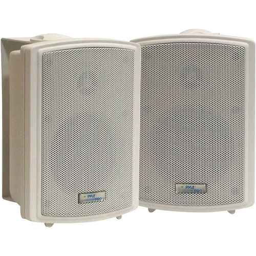 3.5"" 200-Watt Weatherproof Speaker