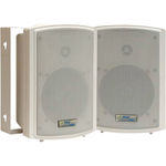 5.25"" 250-Watt Weatherproof Speakers