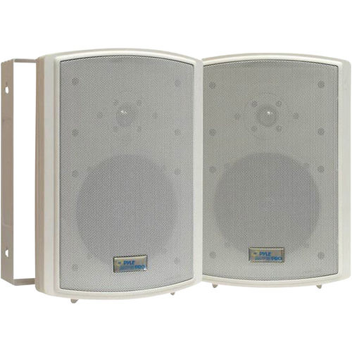 6.5"" 350-Watt Weatherproof Speaker With 70V Transformer