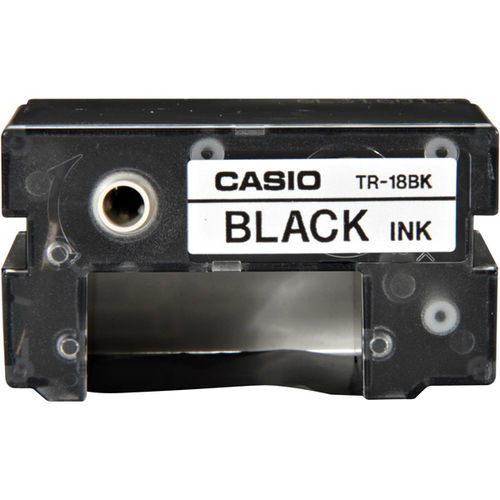 Black CW-50 Ink Cartridge for CD Title Writers